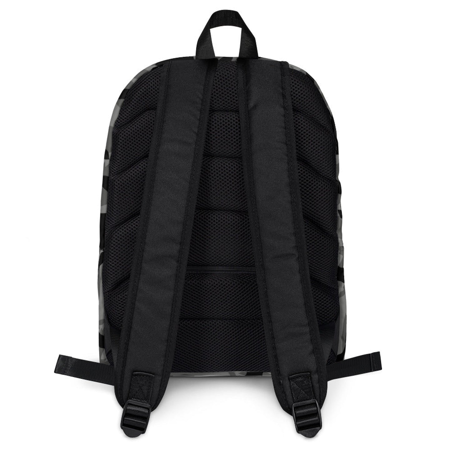 Russian Podlesok Urban CAMO Backpack