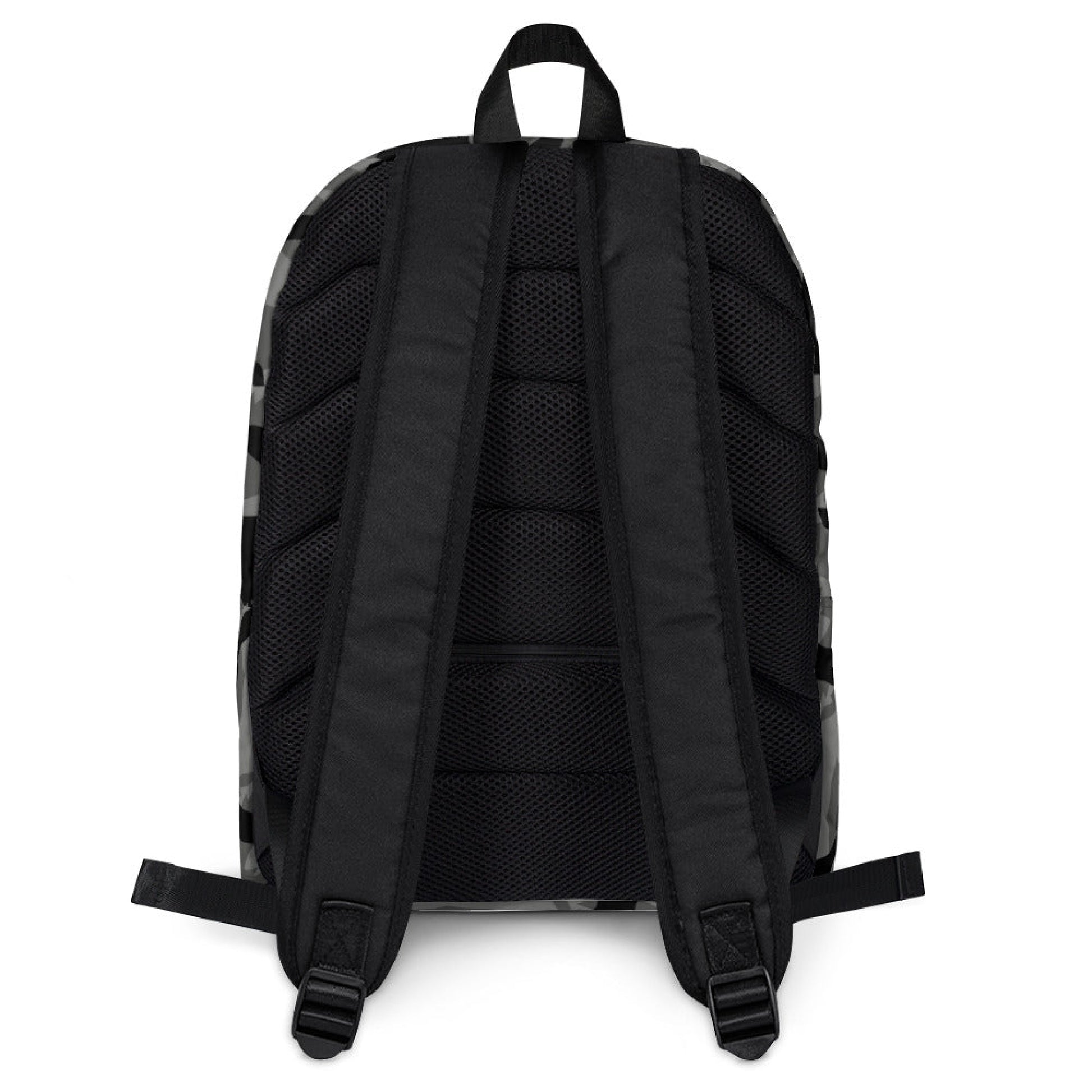 Russian Podlesok Urban CAMO Backpack
