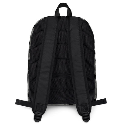 Russian Podlesok Urban CAMO Backpack