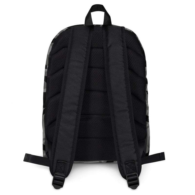 Podlesok Urban Russian CAMO Backpack - Bag