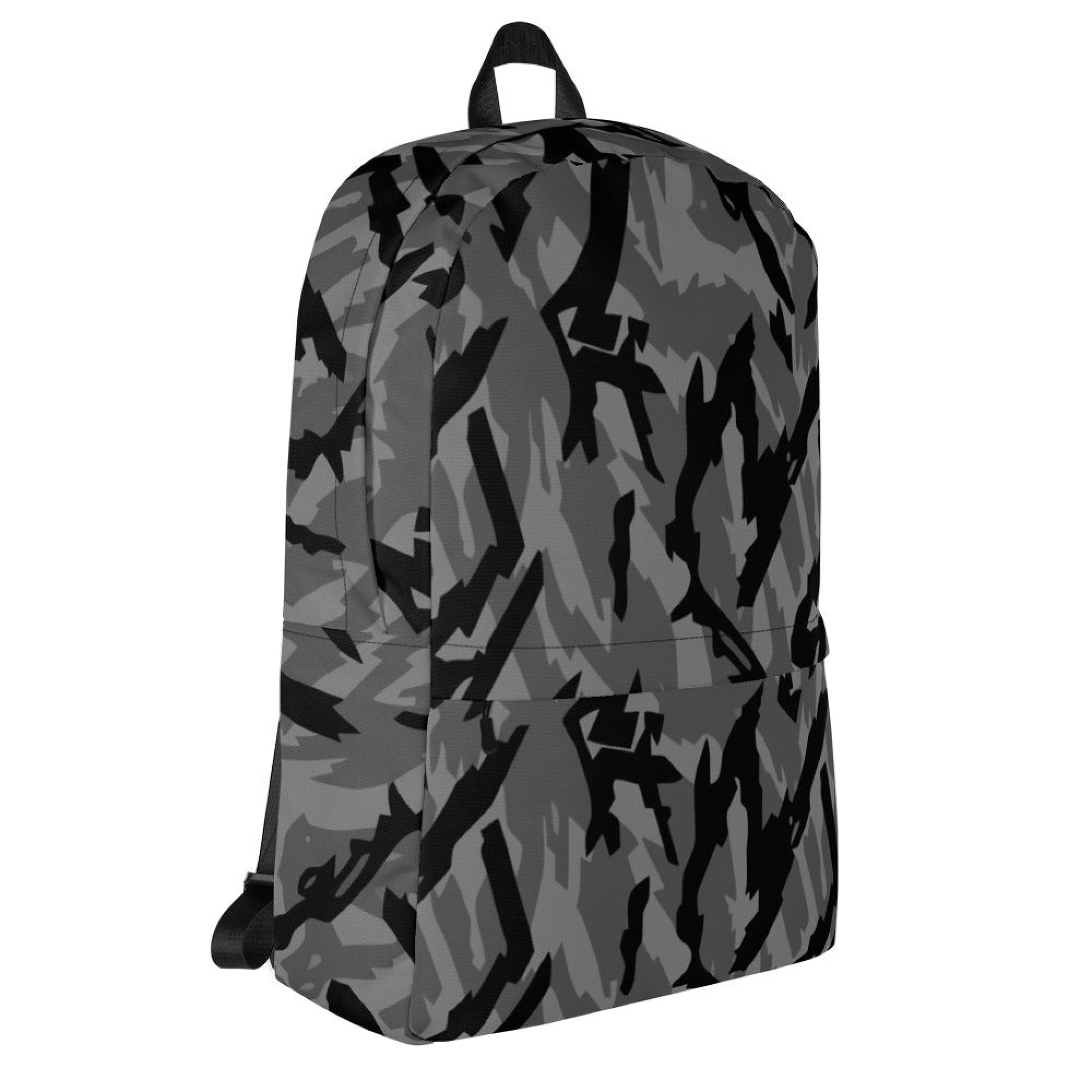 Russian Podlesok Urban CAMO Backpack