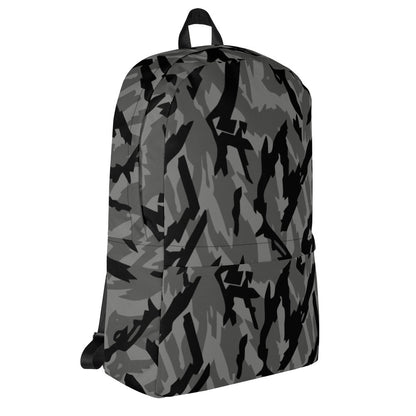Russian Podlesok Urban CAMO Backpack