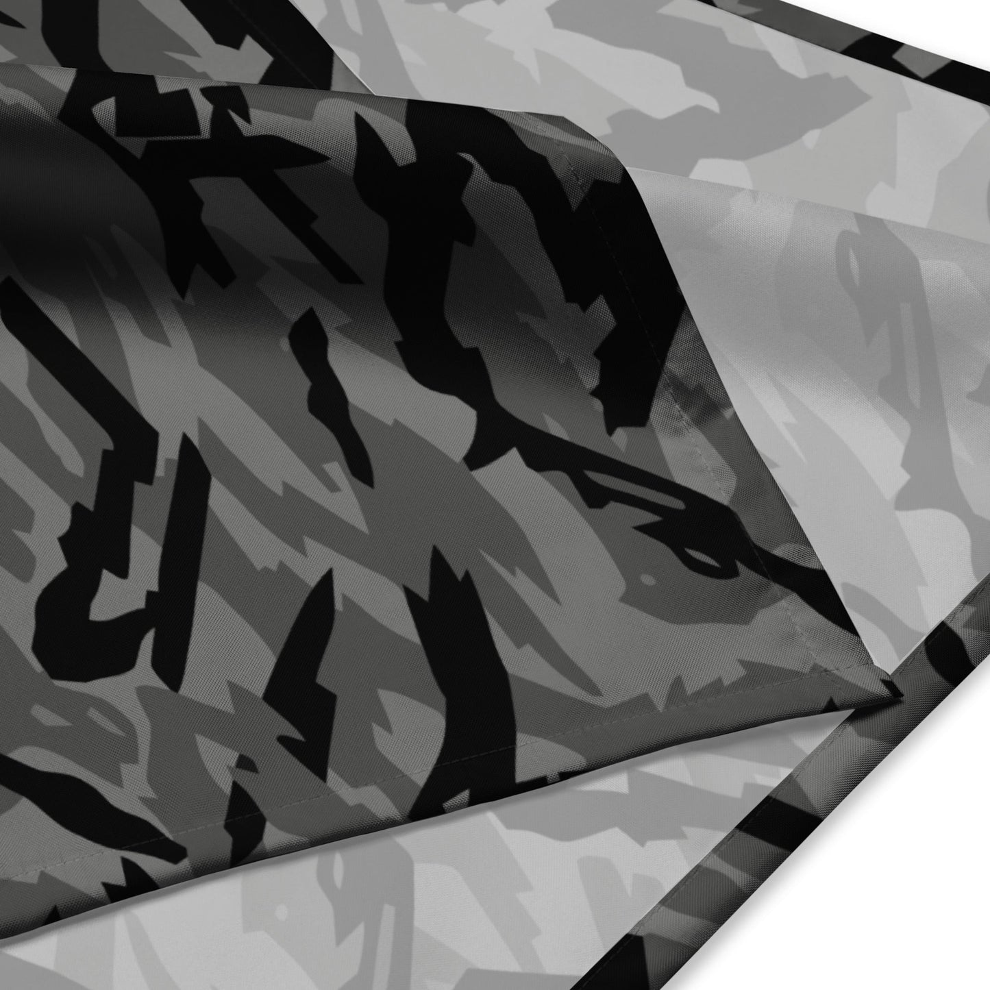 Russian Podlesok Urban CAMO Bandana