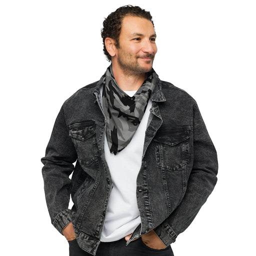 Podlesok Urban Russian CAMO Bandana - Head