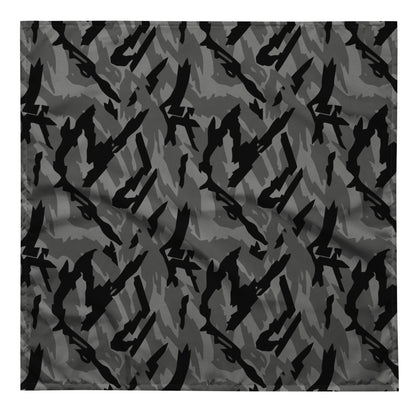 Russian Podlesok Urban CAMO Bandana - L