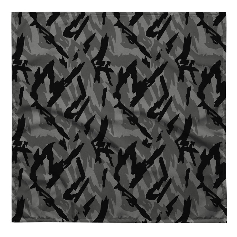 Podlesok Urban Russian CAMO Bandana - L - Head