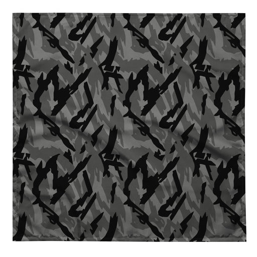 Podlesok Urban Russian CAMO Bandana - L - Head
