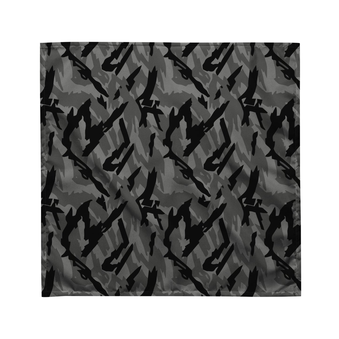 Russian Podlesok Urban CAMO Bandana - M
