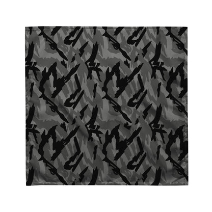 Russian Podlesok Urban CAMO Bandana - M