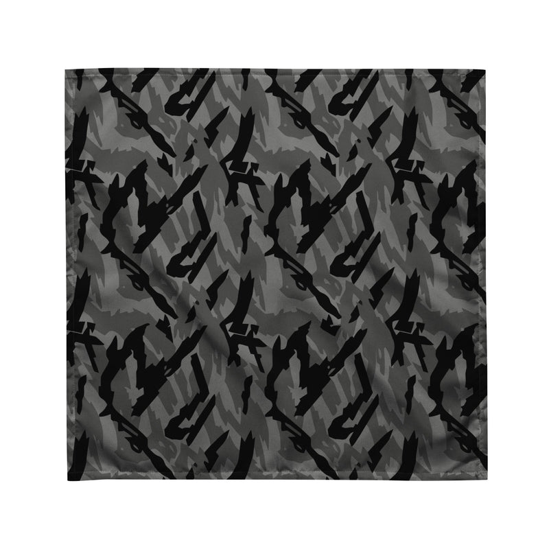 Podlesok Urban Russian CAMO Bandana - M - Head