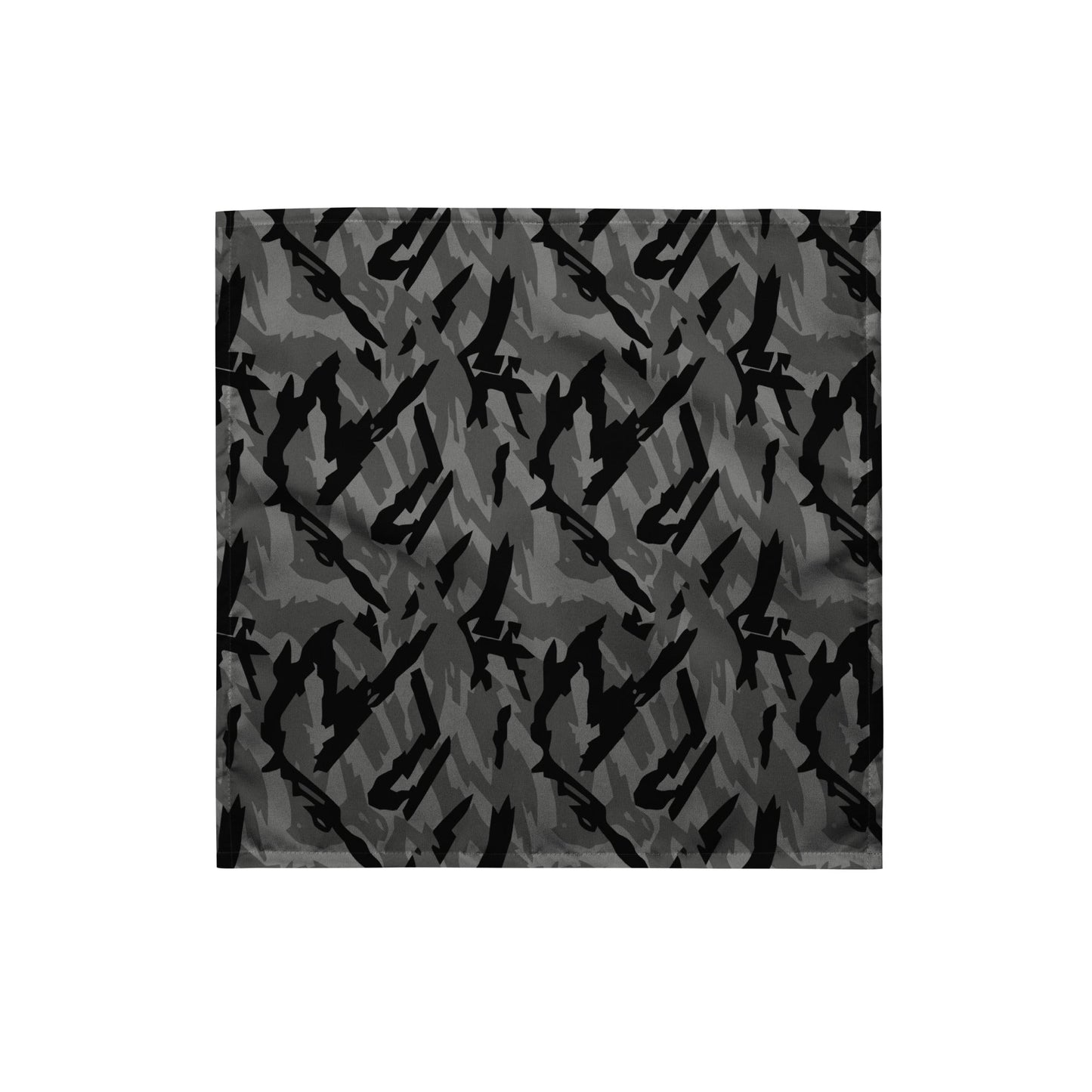 Russian Podlesok Urban CAMO Bandana - S