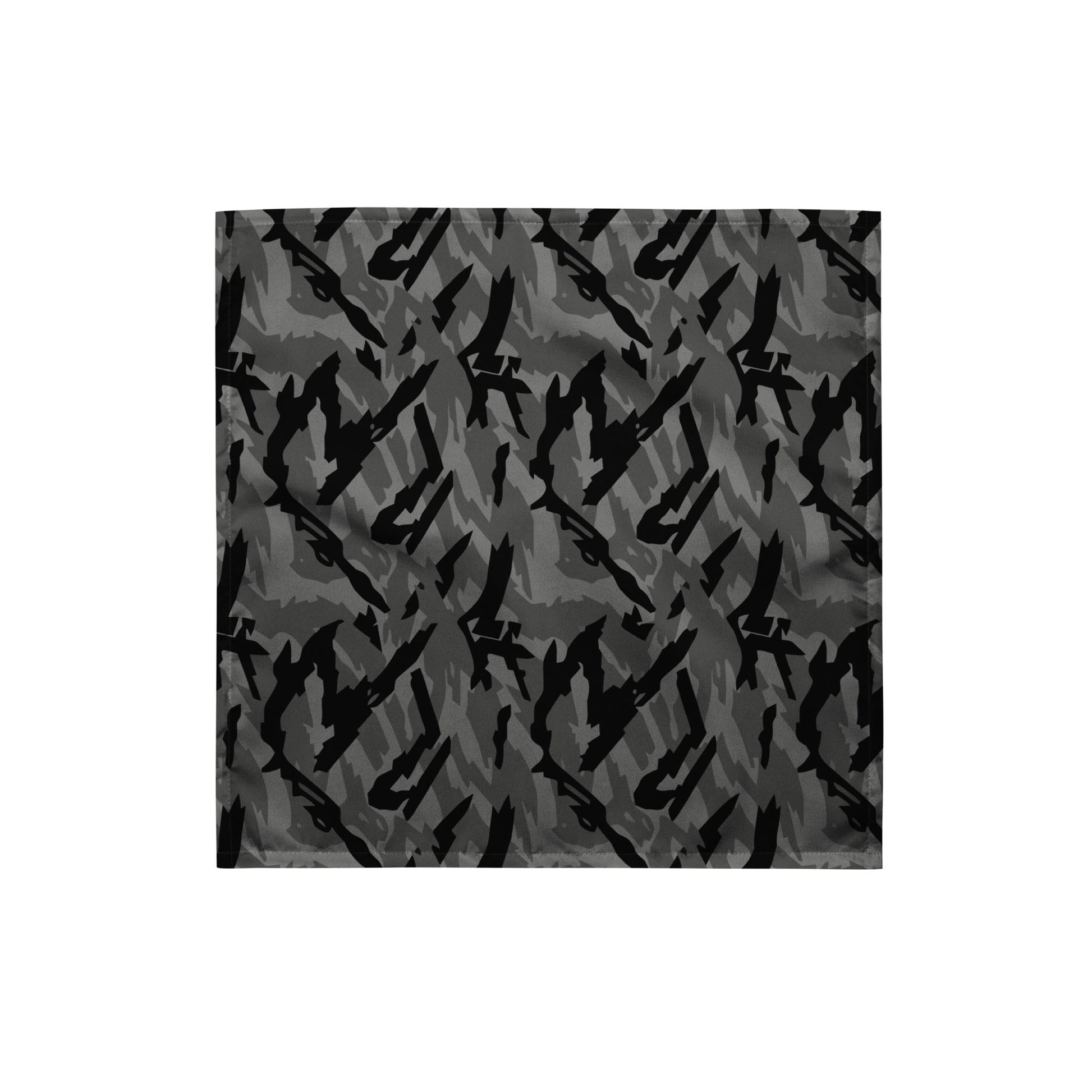 Russian Podlesok Urban CAMO Bandana - S