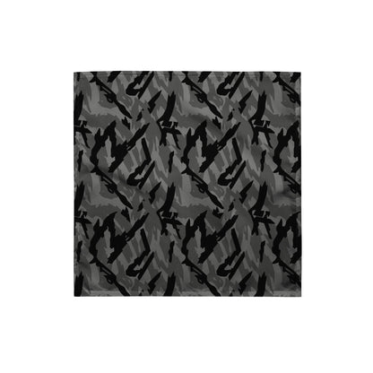 Russian Podlesok Urban CAMO Bandana - S