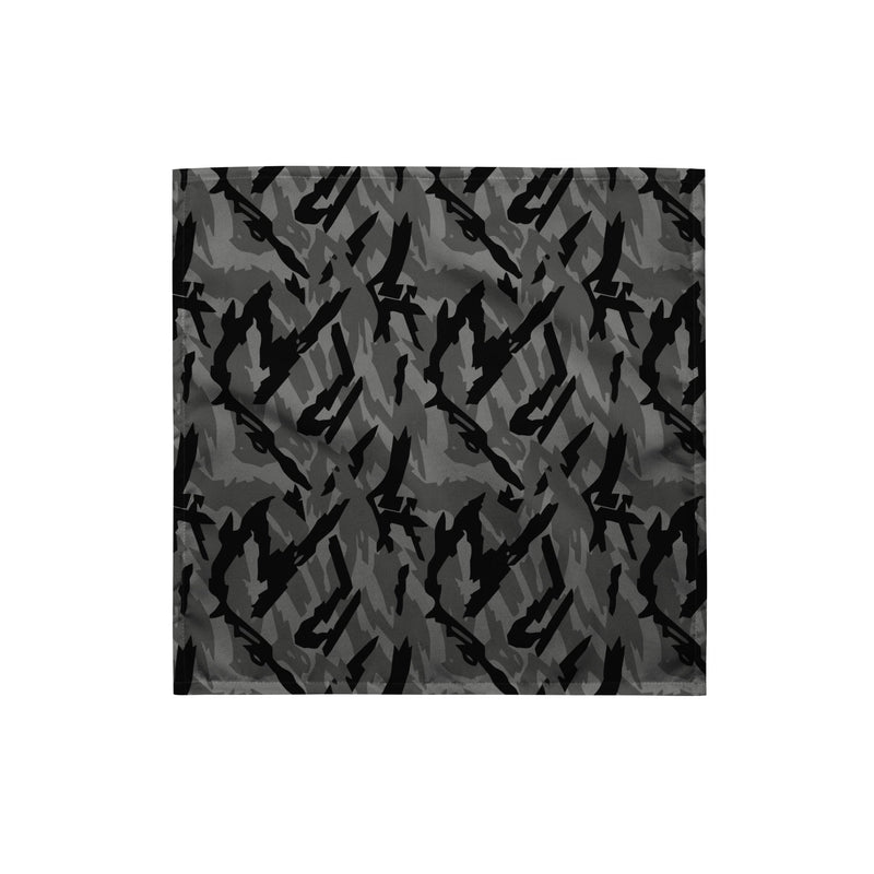 Podlesok Urban Russian CAMO Bandana - S - Head