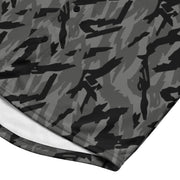 Podlesok Urban Russian CAMO Unisex Baseball Jersey