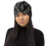 Podlesok Urban Russian CAMO Beanie - Head