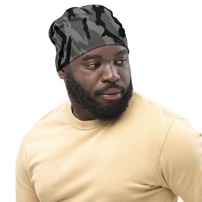 Russian Podlesok Urban CAMO Beanie