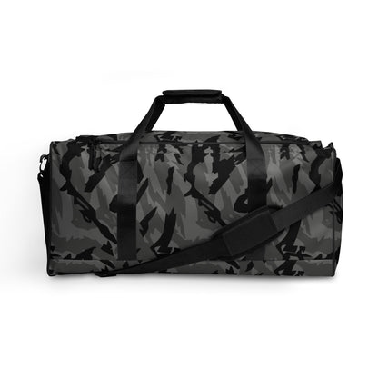 Russian Podlesok Urban CAMO Duffle Bag