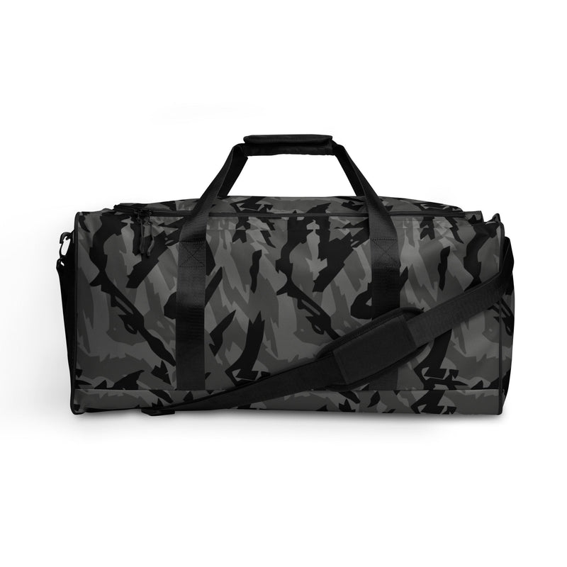 Podlesok Urban Russian CAMO Duffle Bag