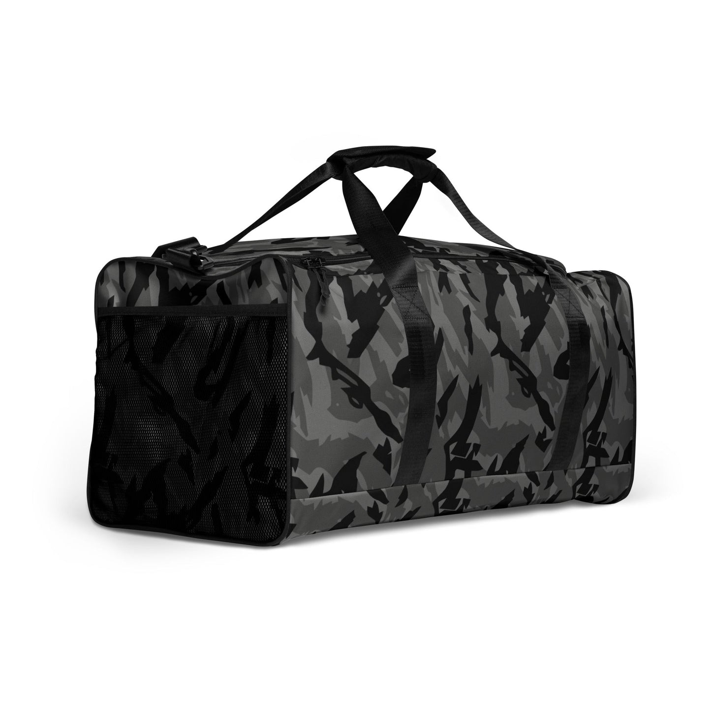 Russian Podlesok Urban CAMO Duffle Bag
