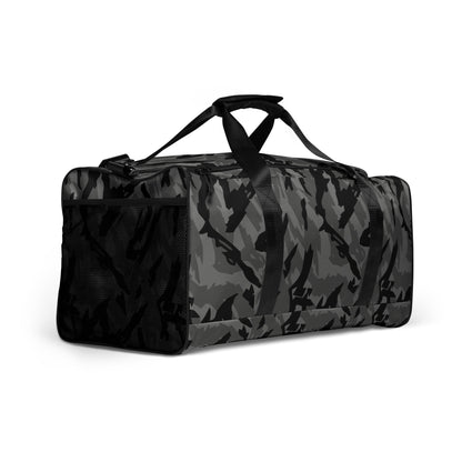 Russian Podlesok Urban CAMO Duffle Bag