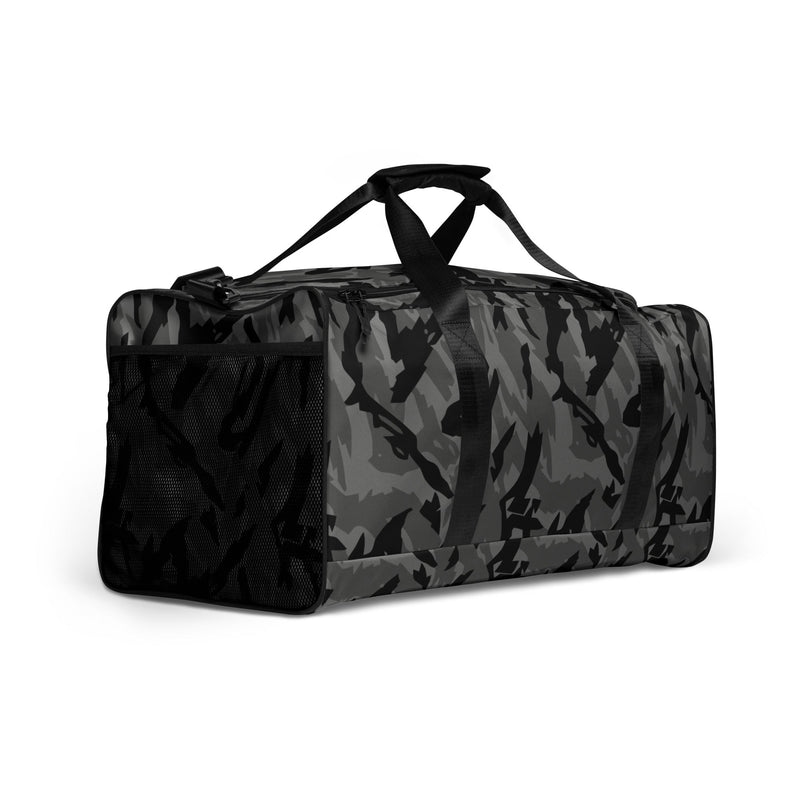 Podlesok Urban Russian CAMO Duffle Bag