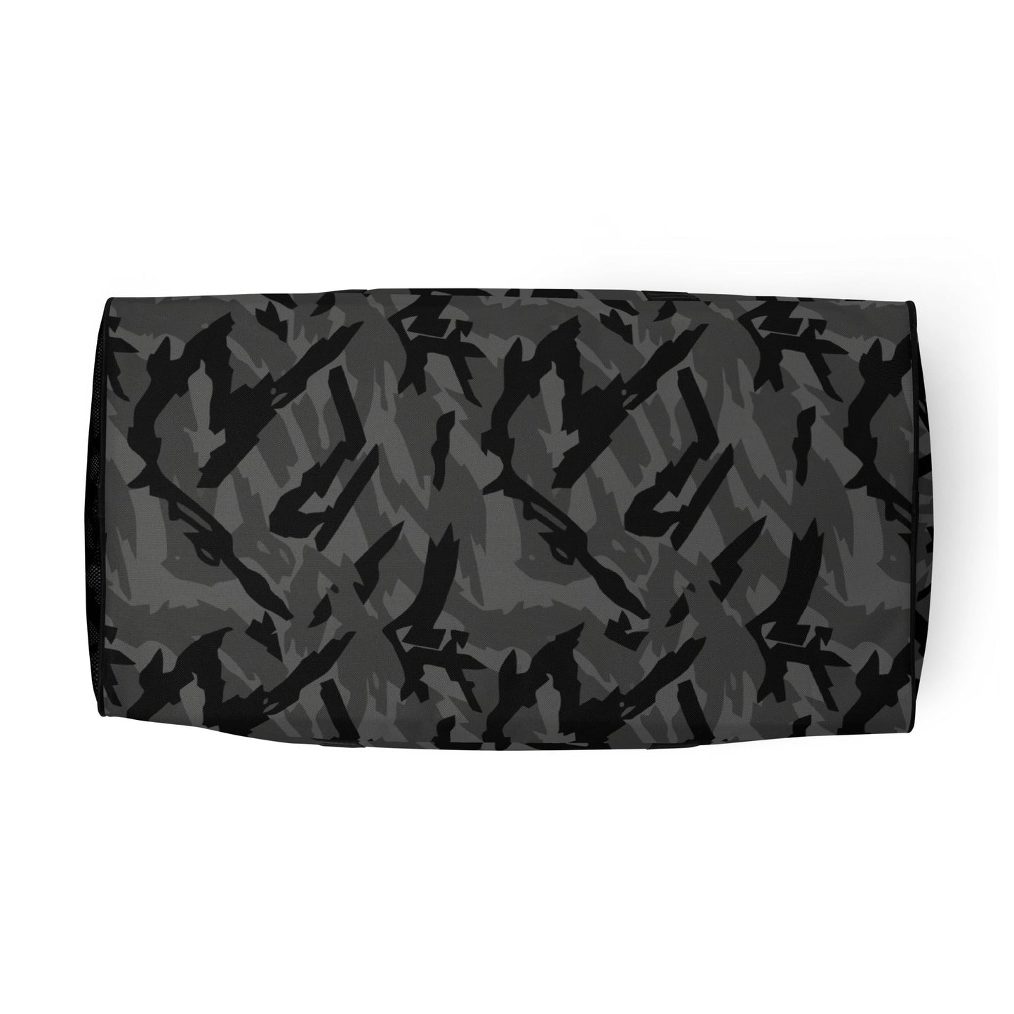 Russian Podlesok Urban CAMO Duffle Bag