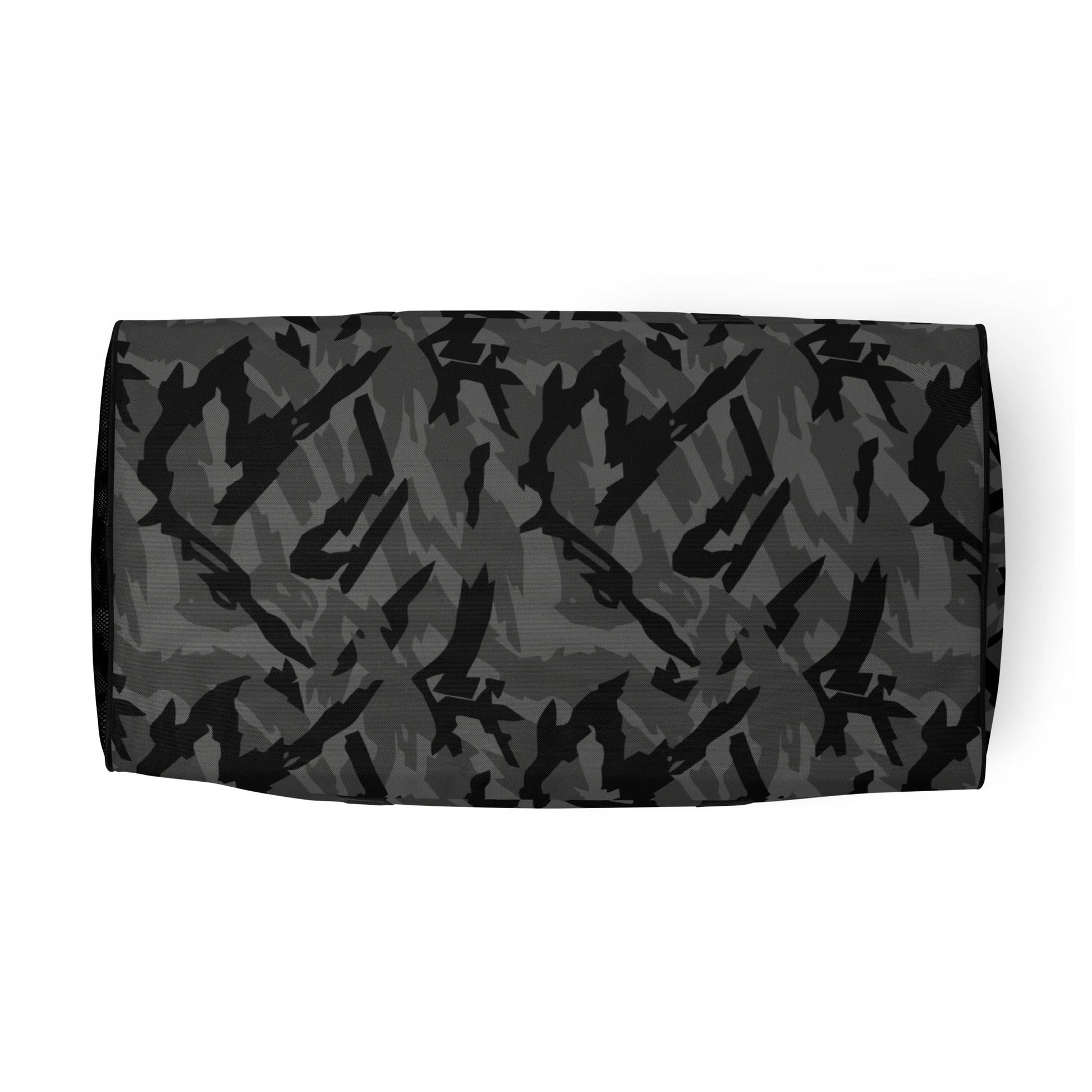 Russian Podlesok Urban CAMO Duffle Bag