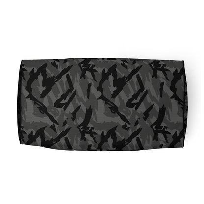 Russian Podlesok Urban CAMO Duffle Bag