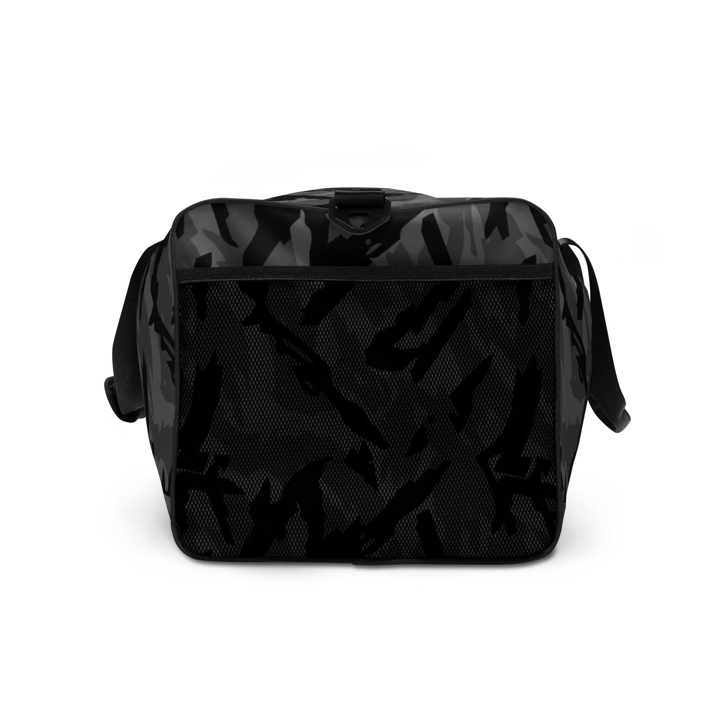 Russian Podlesok Urban CAMO Duffle Bag