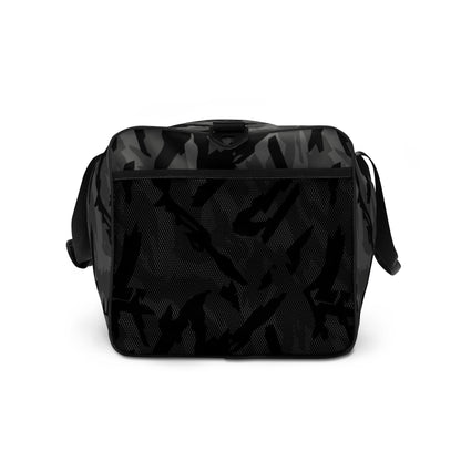 Russian Podlesok Urban CAMO Duffle Bag