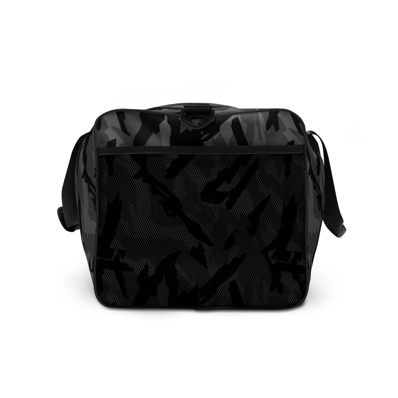 Podlesok Urban Russian CAMO Duffle Bag