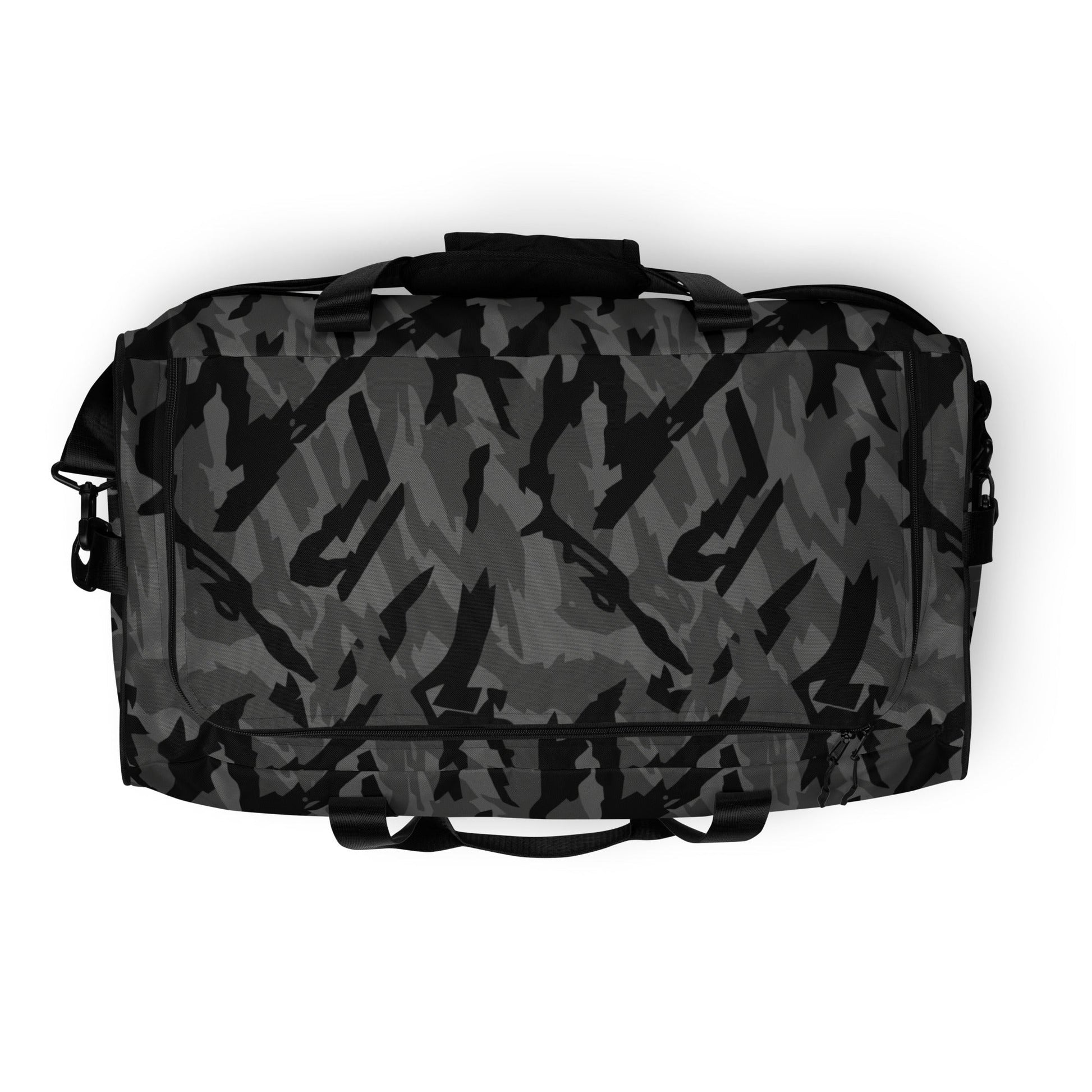 Russian Podlesok Urban CAMO Duffle Bag