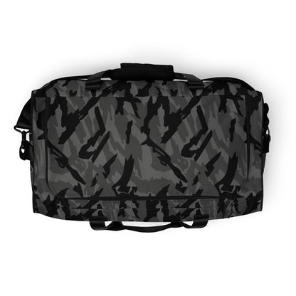 Russian Podlesok Urban CAMO Duffle Bag