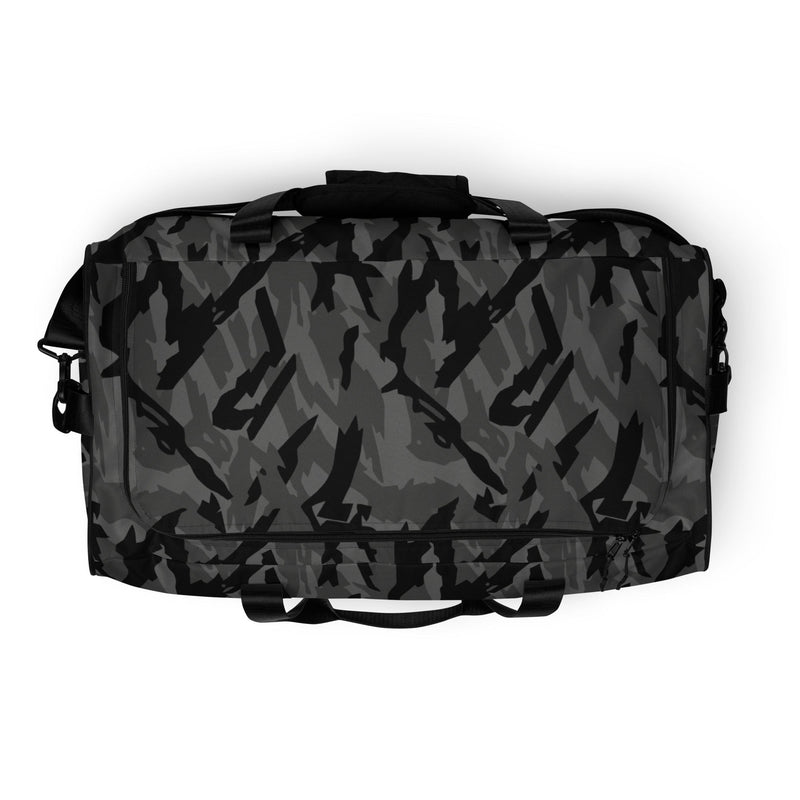 Podlesok Urban Russian CAMO Duffle Bag