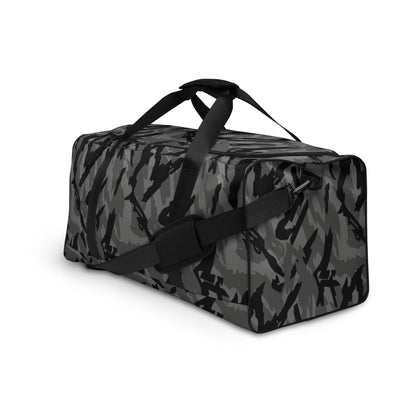 Russian Podlesok Urban CAMO Duffle Bag