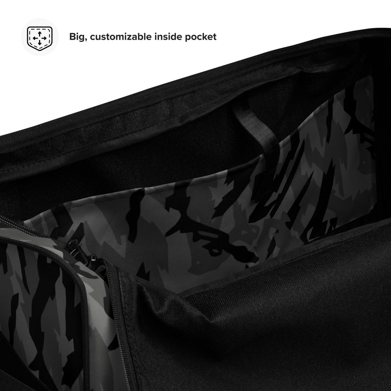 Podlesok Urban Russian CAMO Duffle Bag