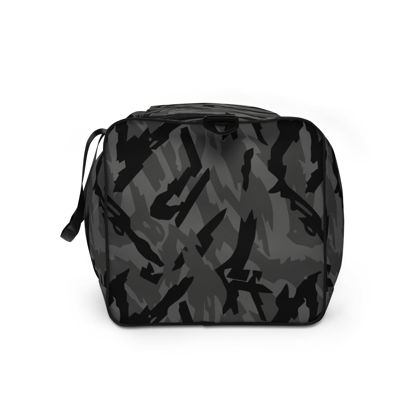 Russian Podlesok Urban CAMO Duffle Bag