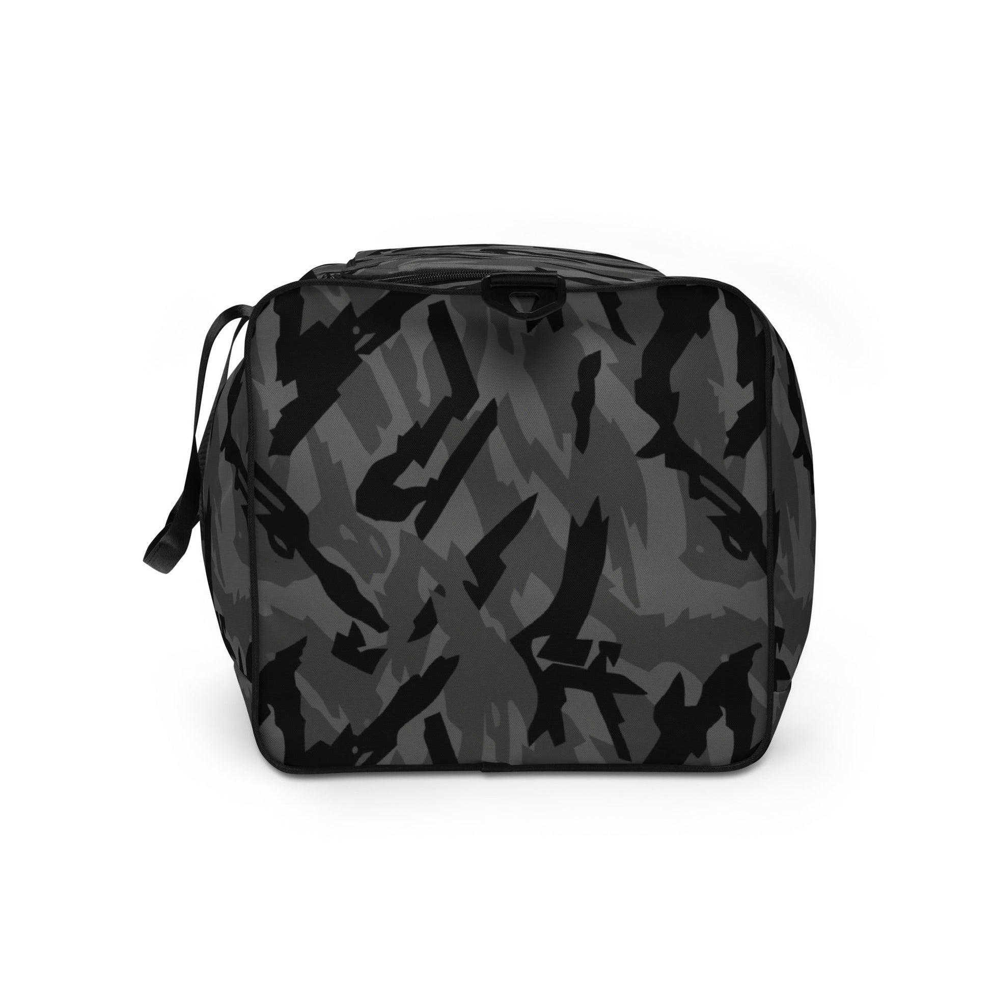 Russian Podlesok Urban CAMO Duffle Bag