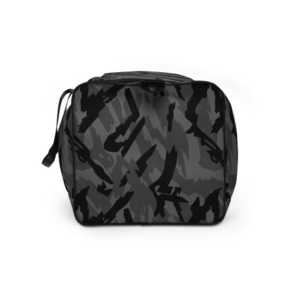 Russian Podlesok Urban CAMO Duffle Bag