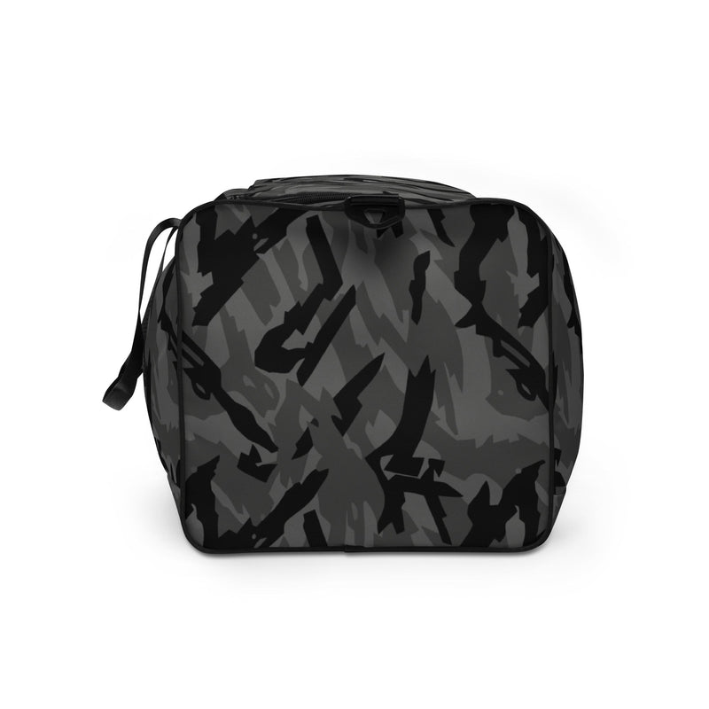 Podlesok Urban Russian CAMO Duffle Bag