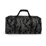 Podlesok Urban Russian CAMO Duffle Bag