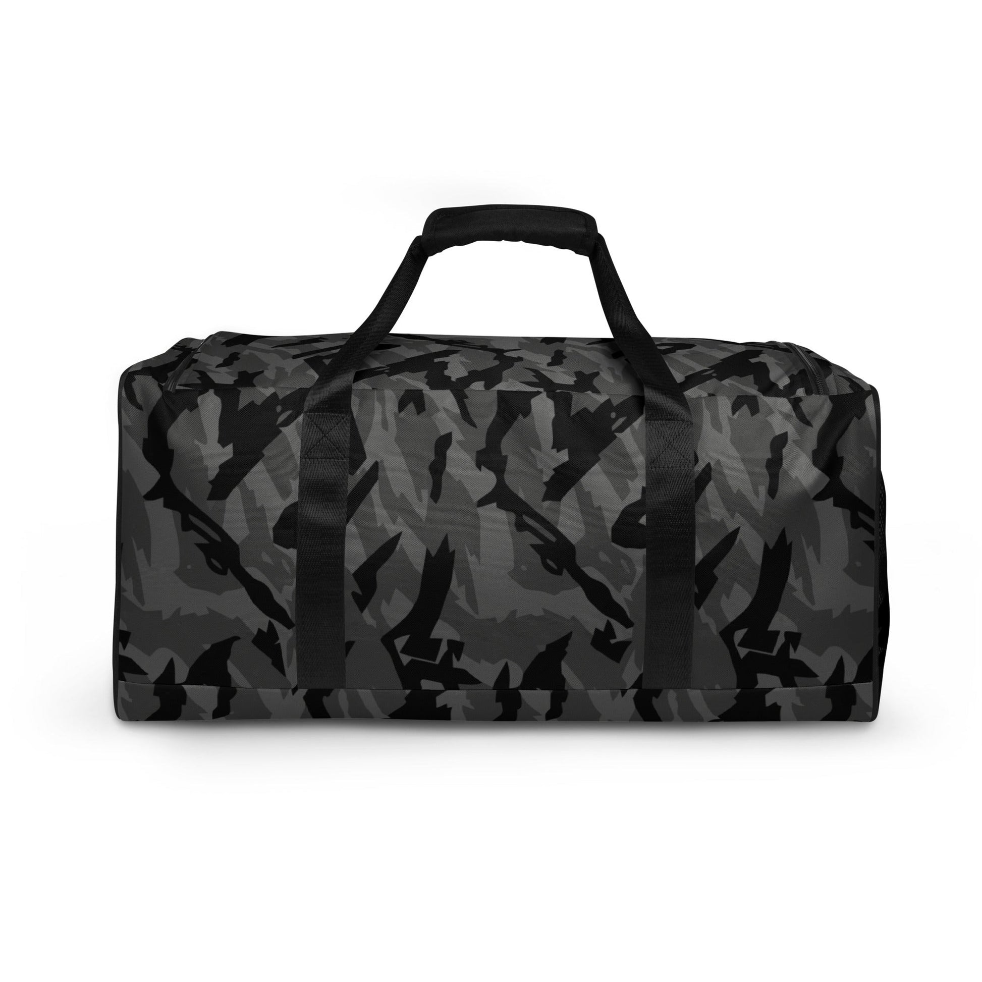 Russian Podlesok Urban CAMO Duffle Bag