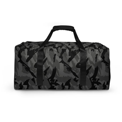 Russian Podlesok Urban CAMO Duffle Bag