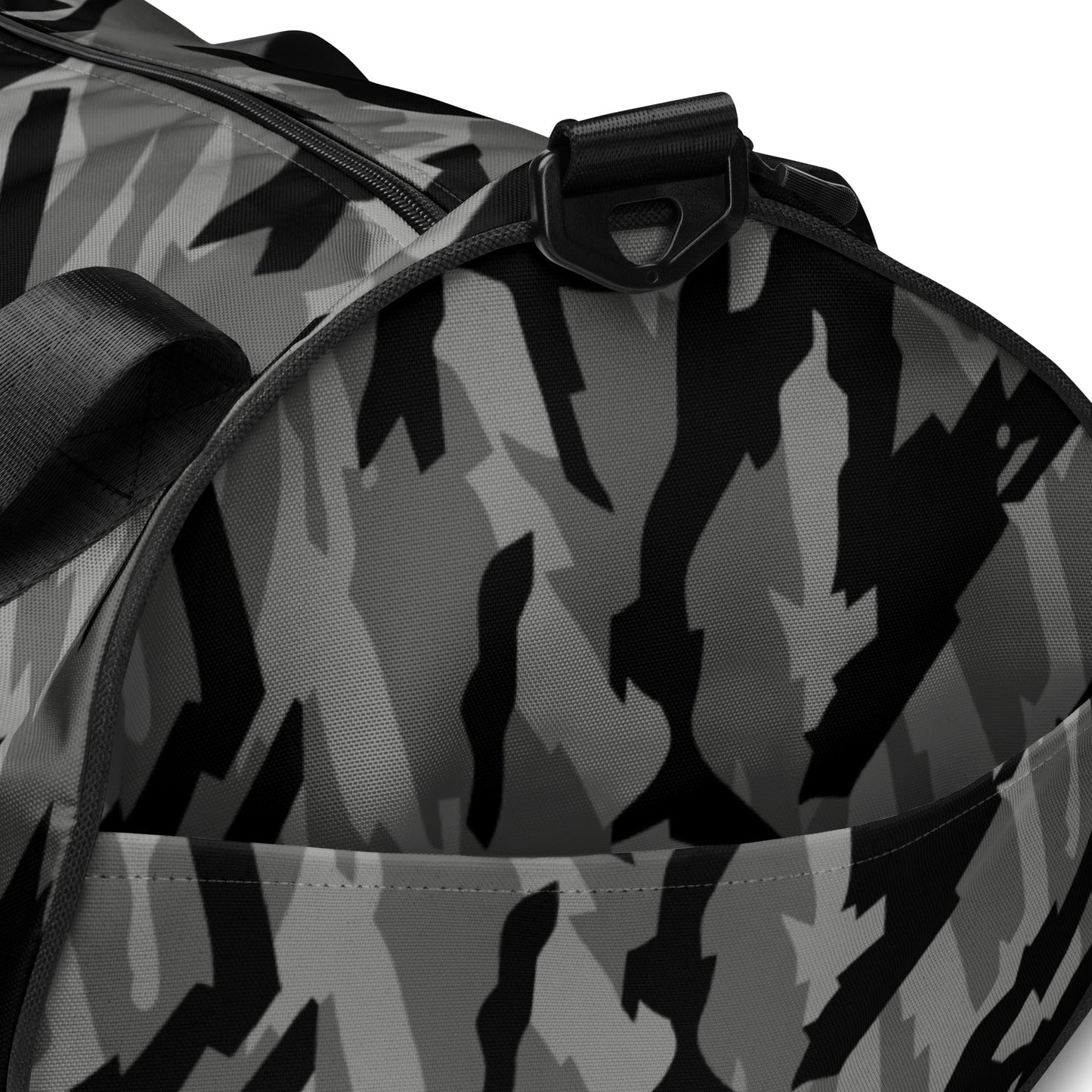 Russian Podlesok Urban CAMO Gym Bag