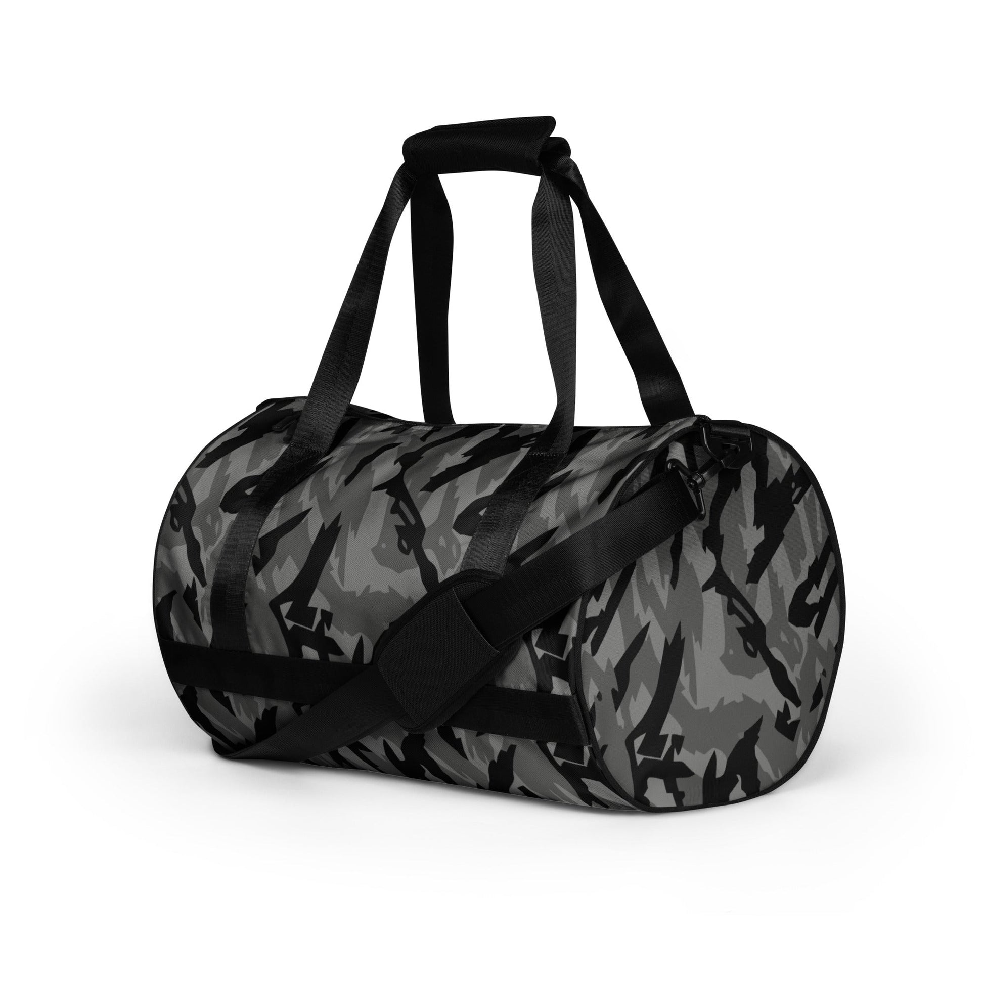 Russian Podlesok Urban CAMO Gym Bag