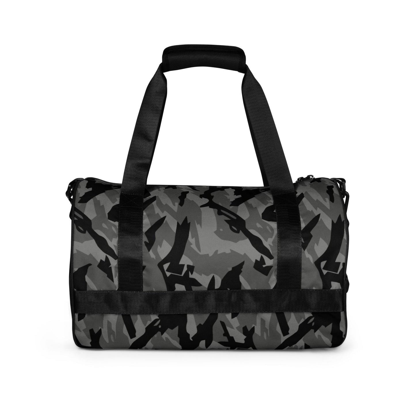 Russian Podlesok Urban CAMO Gym Bag