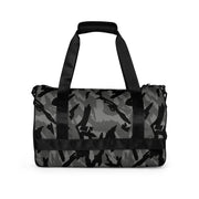 Podlesok Urban Russian CAMO Gym Bag