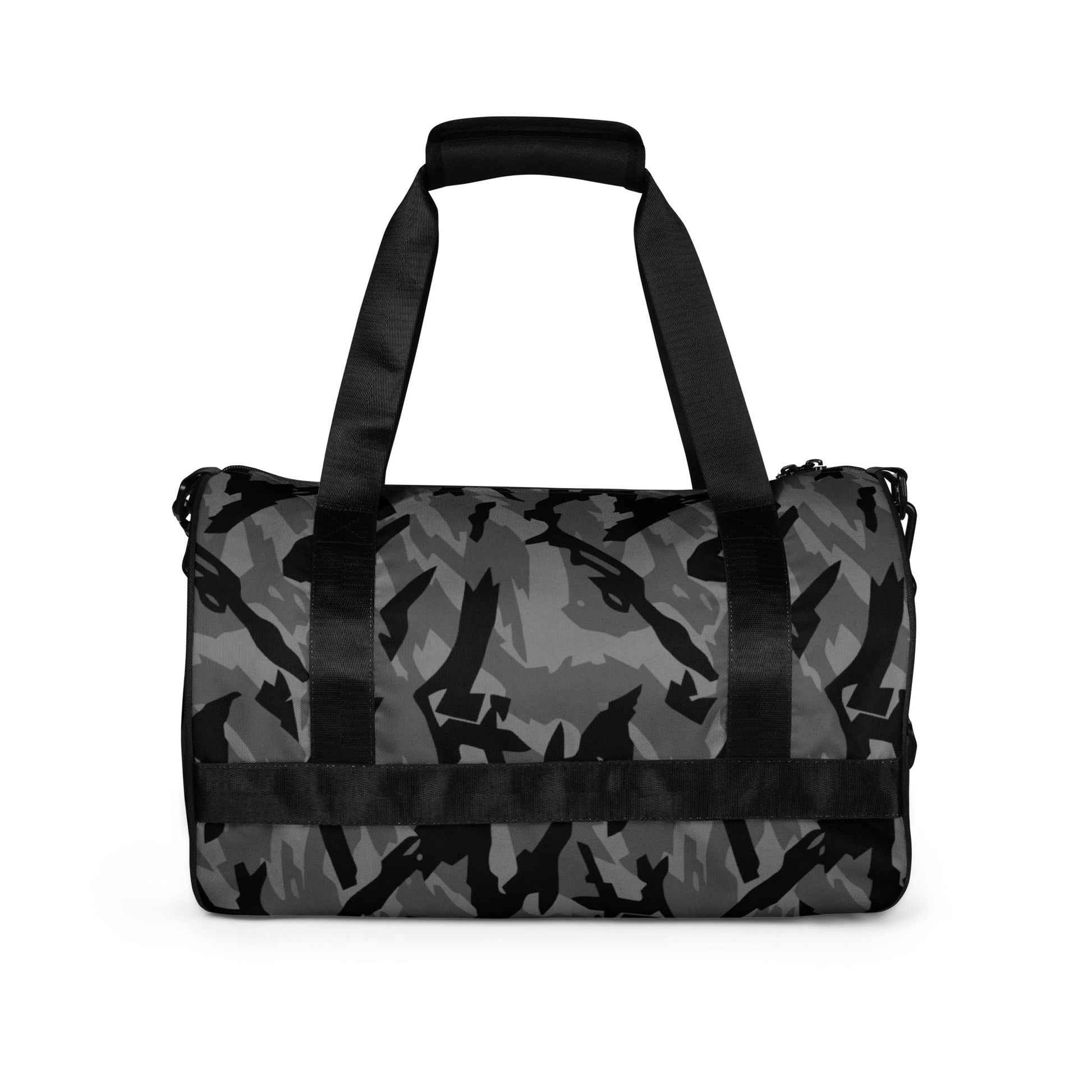 Russian Podlesok Urban CAMO Gym Bag