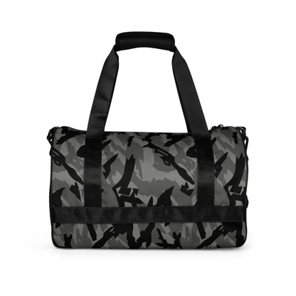 Russian Podlesok Urban CAMO Gym Bag